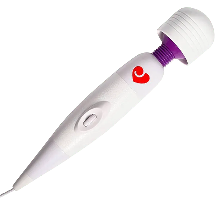 21 Reasons To Not To Buy Lovehoney Classic Magic Wand Discontinued